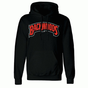 Backwoods Hoodie