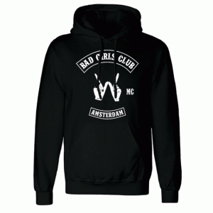 Bad Girls Club Hoodie