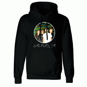 Calpurnia Hoodie