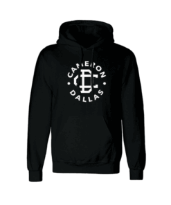 Cameron Dallas Hoodie