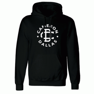 Cameron Dallas Hoodie