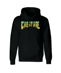 Creature Hoodie