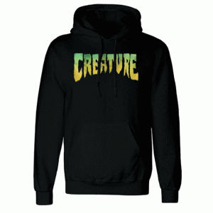 Creature Hoodie