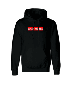 Dank Memes Hoodie