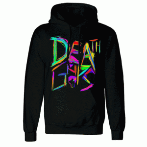 Death Grips Hoodie