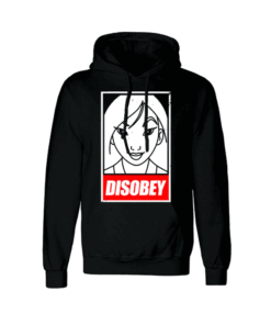 Disobey Hoodie