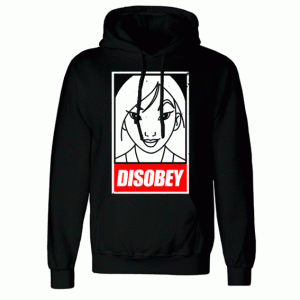 Disobey Hoodie