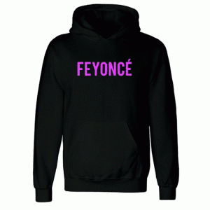 Feyonce Unisex Hoodie