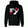 Green day american idiot Hoodie