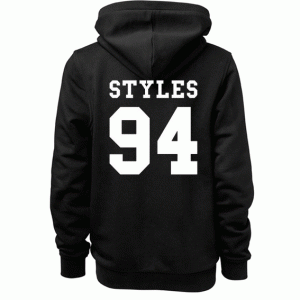 HARRY STYLES 94 Hoodie