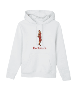 Hot sauce Hoodie