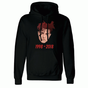 RIP xxxtentacion Hoodie