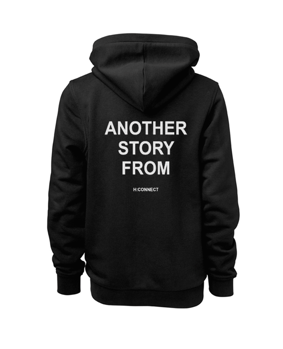 Another Story From H Connect Hoodie