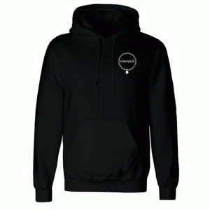 BDSM Hoodie