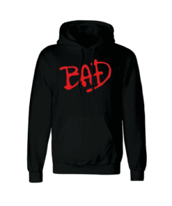 Bad Hoodie