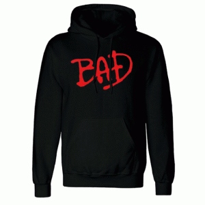 Bad Hoodie