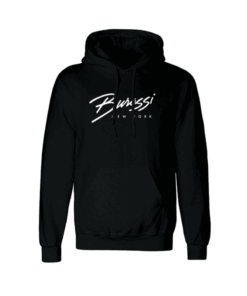 Burassi New York Hoodie