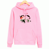 Buttercup Kissing Butch Hoodie