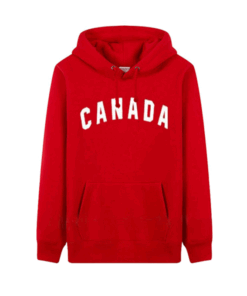 Canada Hoodie
