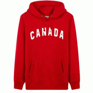 Canada Hoodie