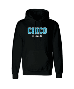 Chico State Hoodie