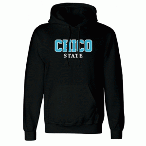 Chico State Hoodie