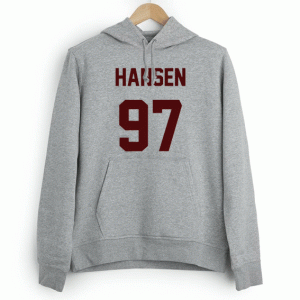 Dinah Jane Hansen-Fifth Harmony Hoodie