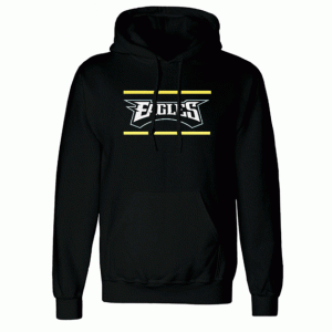 Eagles Boys Hoodie