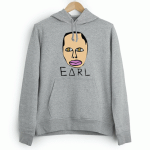 Earl Hoodie