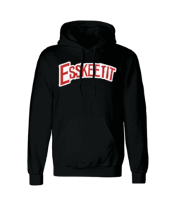 Esskeetit Hoodie