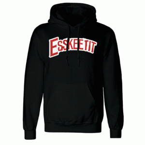 Esskeetit Hoodie