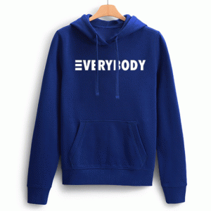 Everybody Hoodie