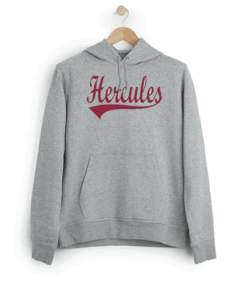 Hercules Hoodie