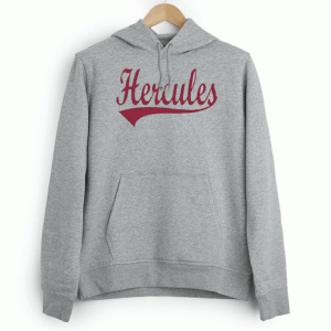 Hercules Hoodie