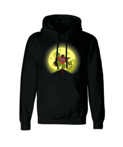 Majora's Mask Hoodie
