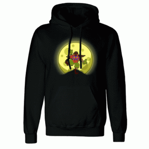 Majora's Mask Hoodie