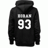 Nial Horan 93 Hoodie