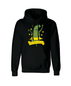 Pineapple Express Hoodie