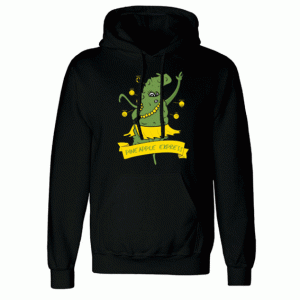 Pineapple Express Hoodie