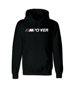 BMW M Power Hoodie