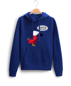 Blessed be the Froot Loops Hoodie