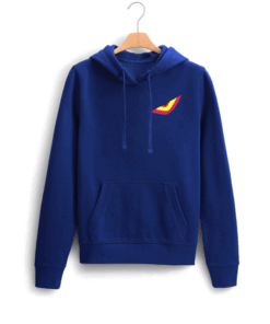 Blood Sucking Sailor Suit Hoodie