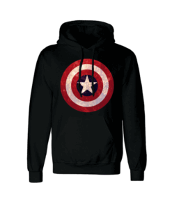 Captain america Hoodie