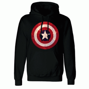 Captain america Hoodie