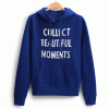 Collect Beautiful Moments Hoodie