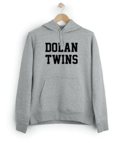 Dolan Twins Hoodie