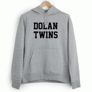 Dolan Twins Hoodie