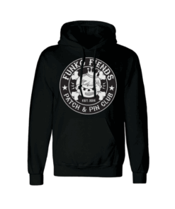 Funko Fiends OG Hoodie