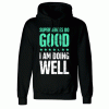 Funny English Teacher Quote Hoodie