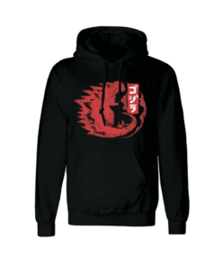 Gojira Hoodie